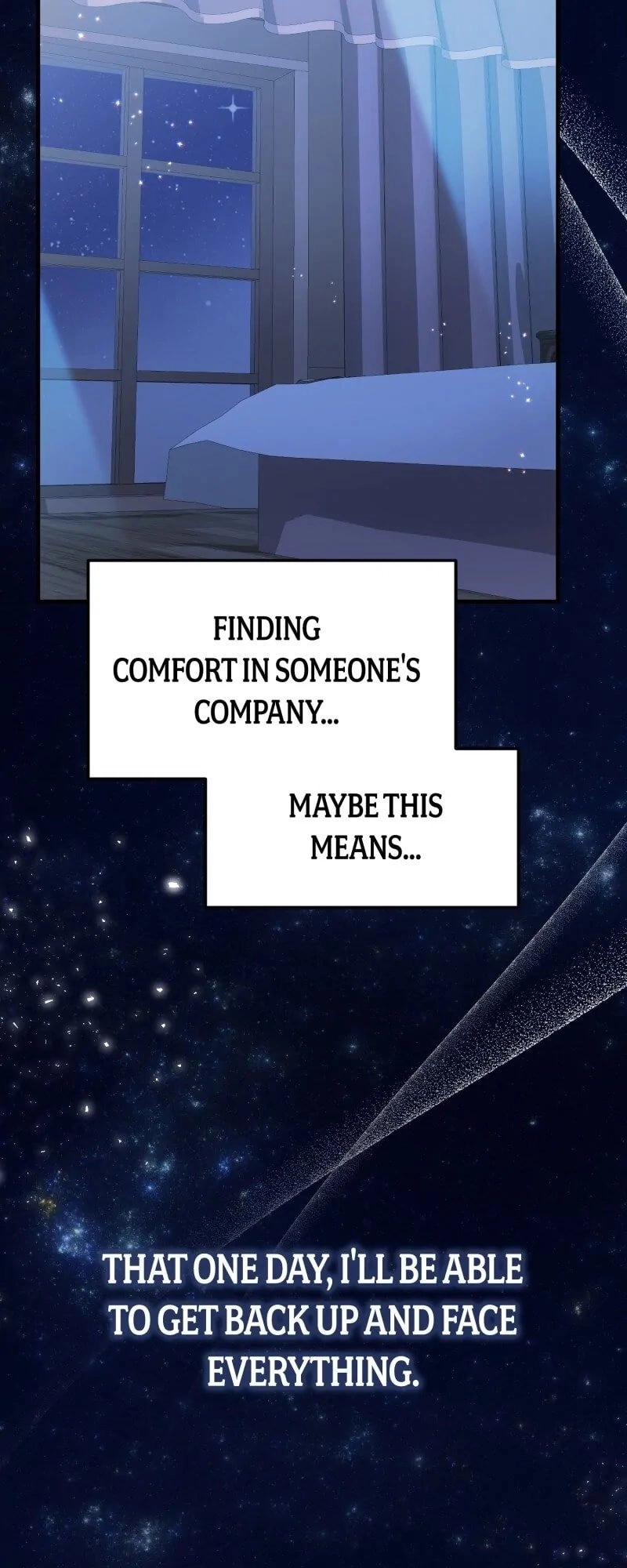 The Villainess Is Done Trying Chapter 12 Page 12