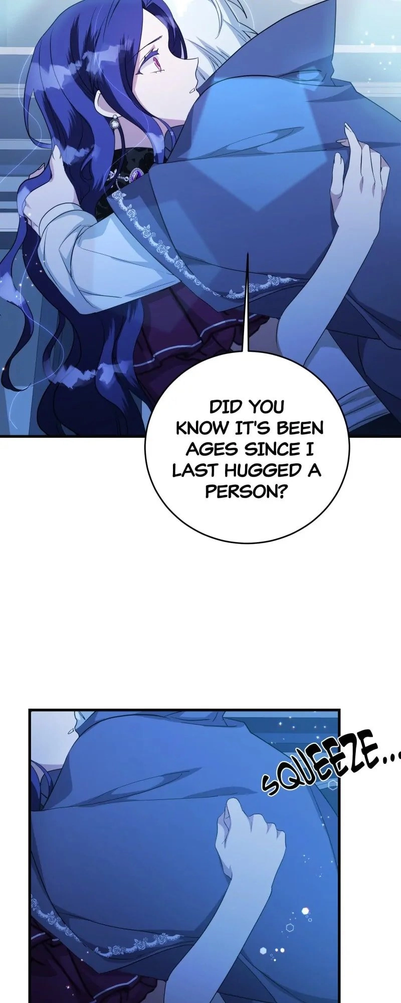 The Villainess Is Done Trying Chapter 12 Page 37
