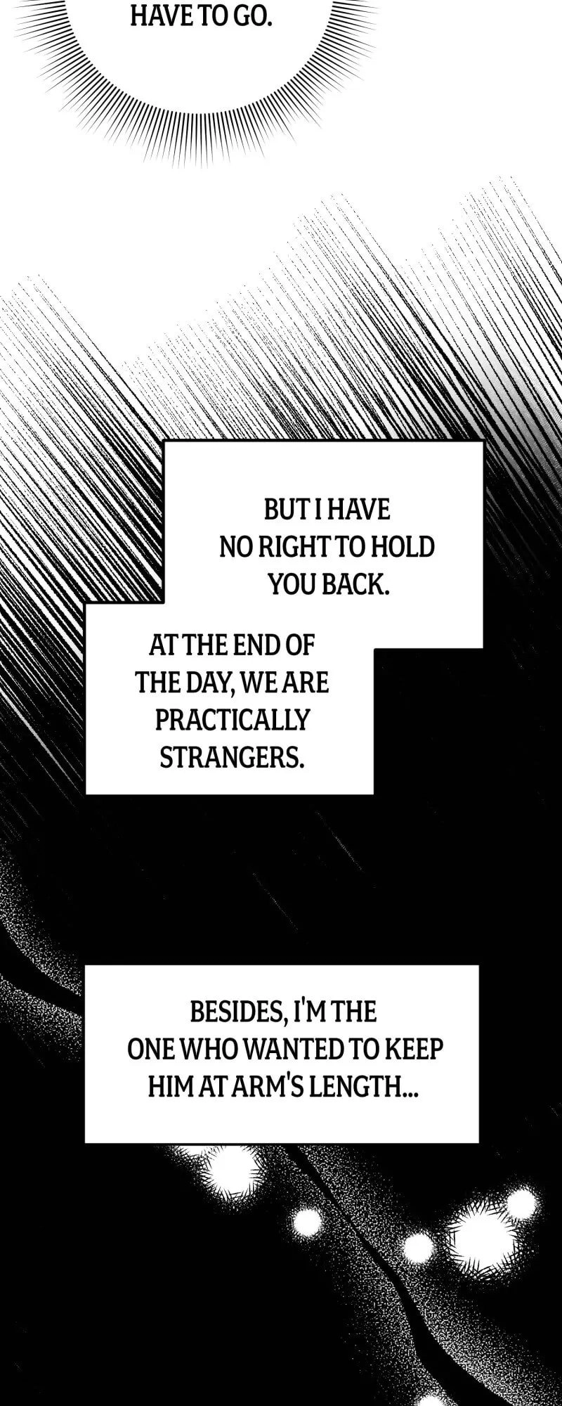 The Villainess Is Done Trying Chapter 12 Page 41