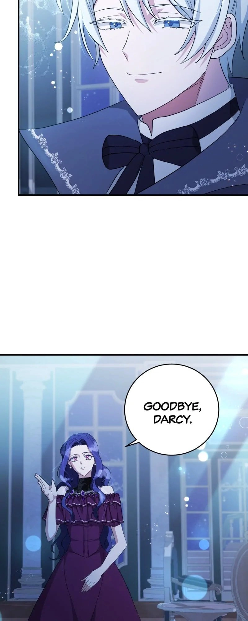 The Villainess Is Done Trying Chapter 12 Page 48