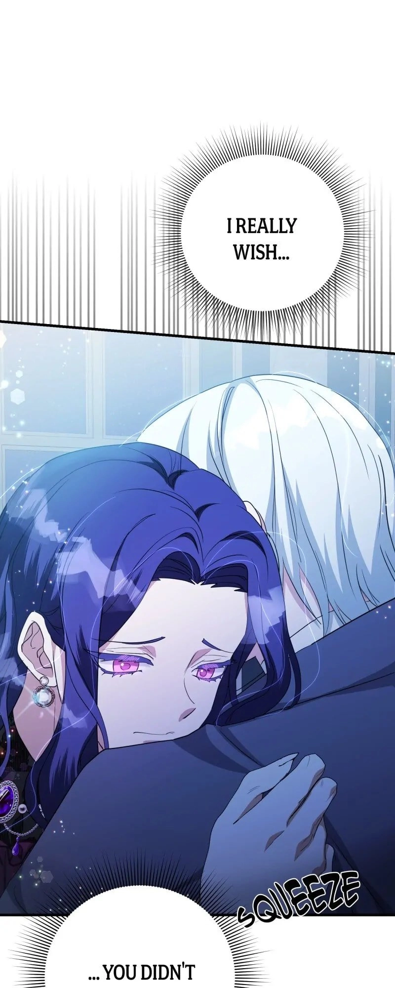 The Villainess Is Done Trying Chapter 12 Page 40