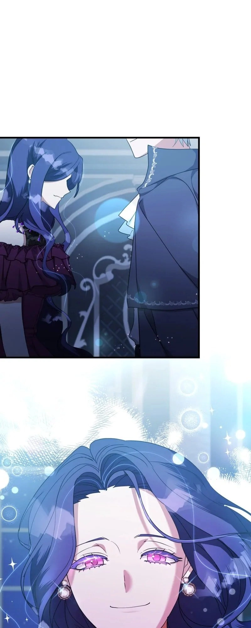 The Villainess Is Done Trying Chapter 12 Page 46
