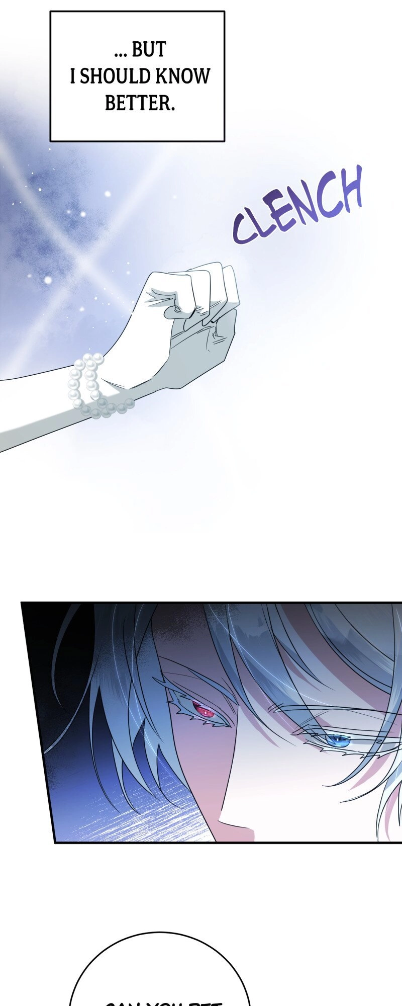 The Villainess Is Done Trying Chapter 27 Page 9