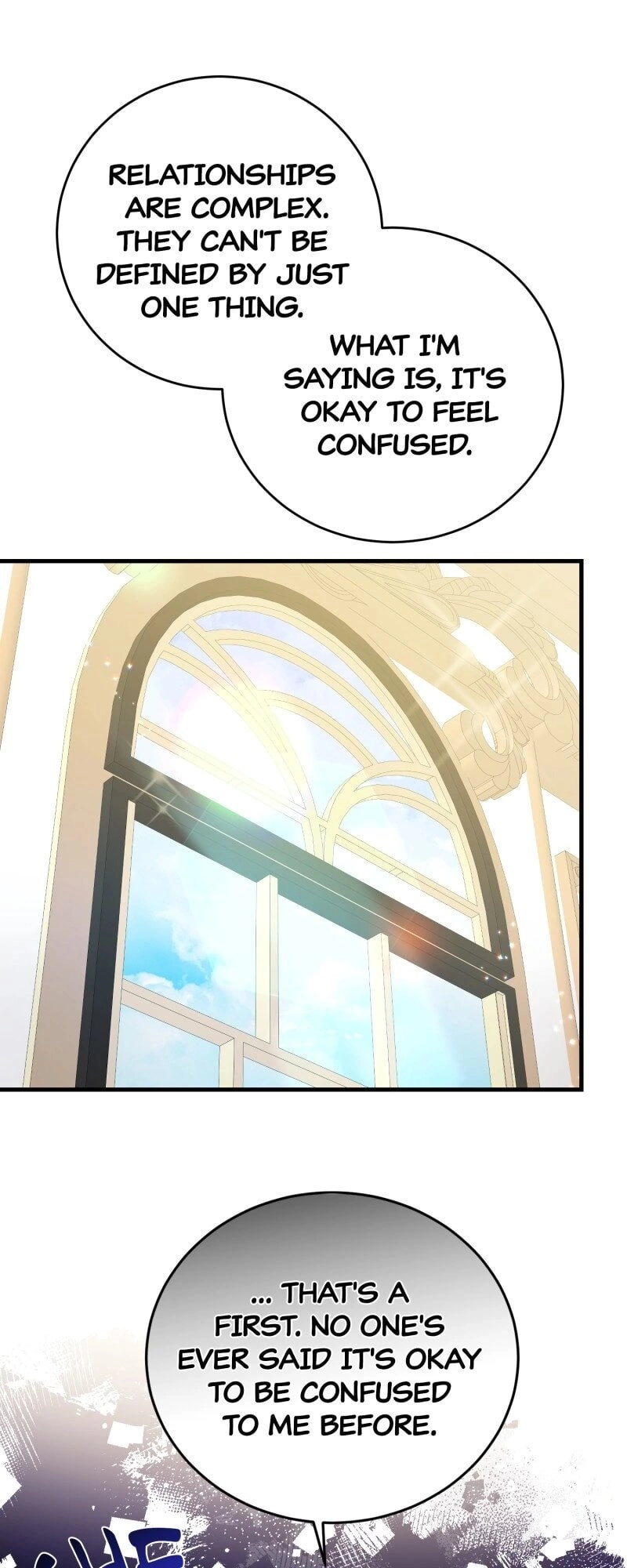 The Villainess Is Done Trying Chapter 27 Page 38
