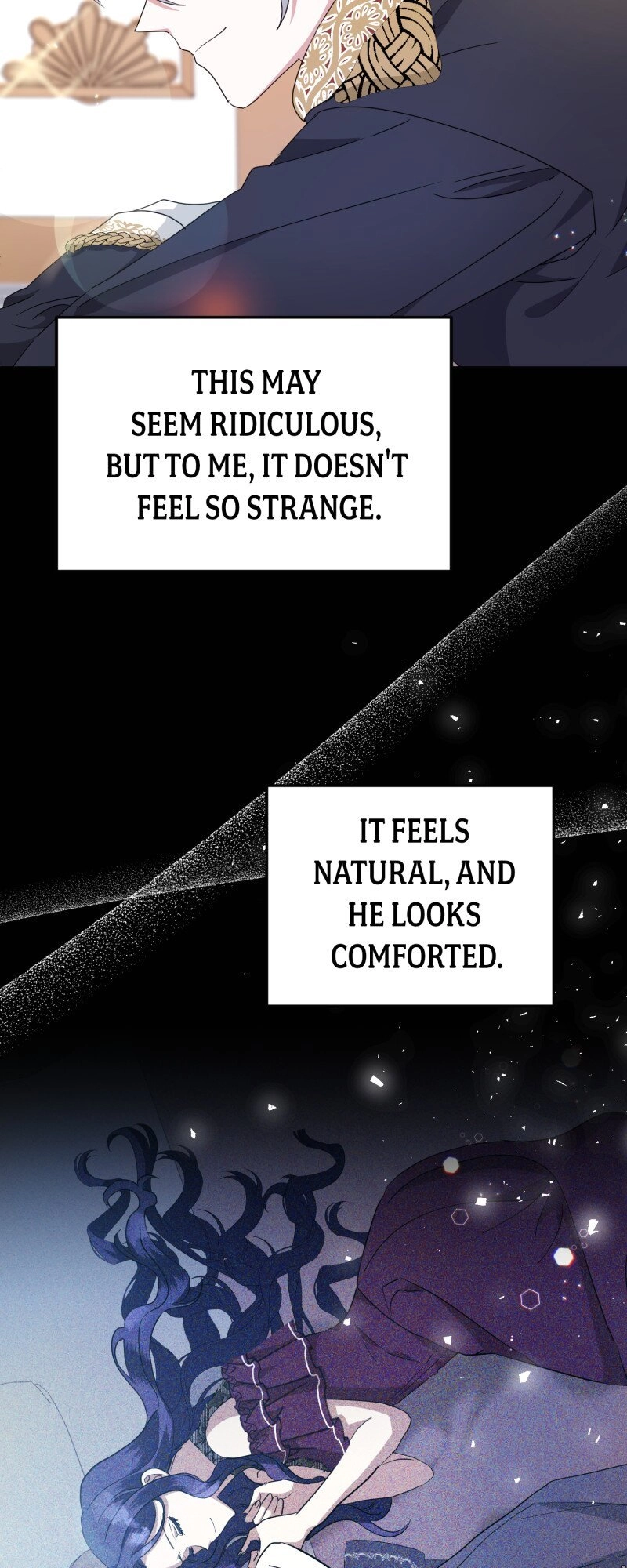The Villainess Is Done Trying Chapter 27 Page 16