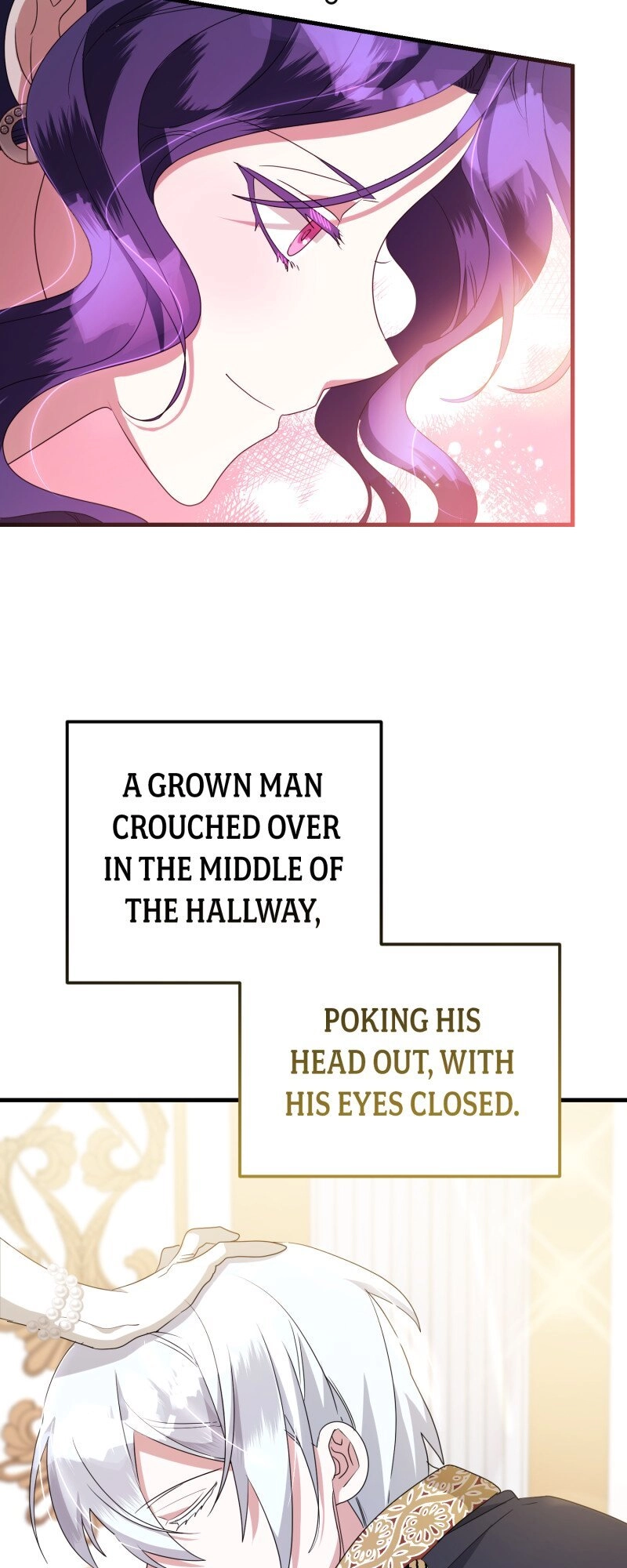 The Villainess Is Done Trying Chapter 27 Page 15