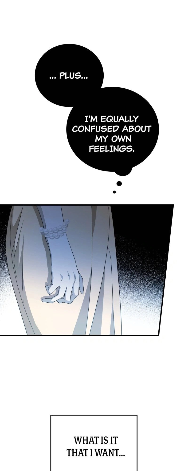 The Villainess Is Done Trying Chapter 27 Page 26