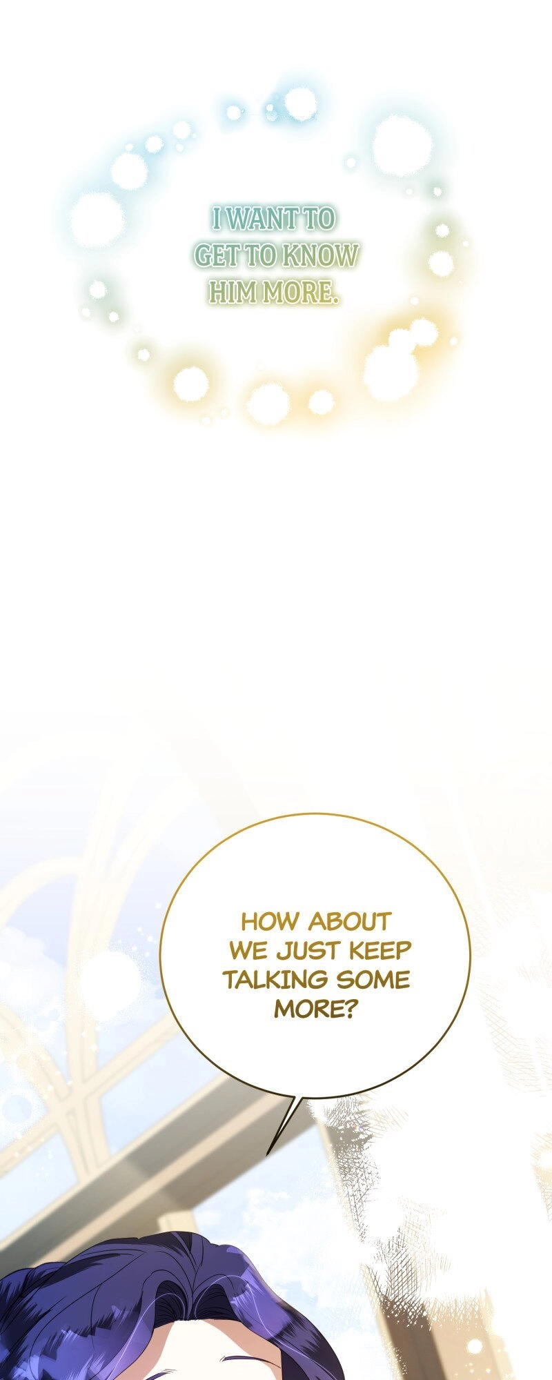 The Villainess Is Done Trying Chapter 27 Page 32