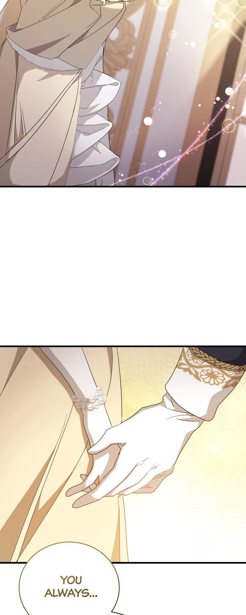 The Villainess Is Done Trying Chapter 27 Page 40