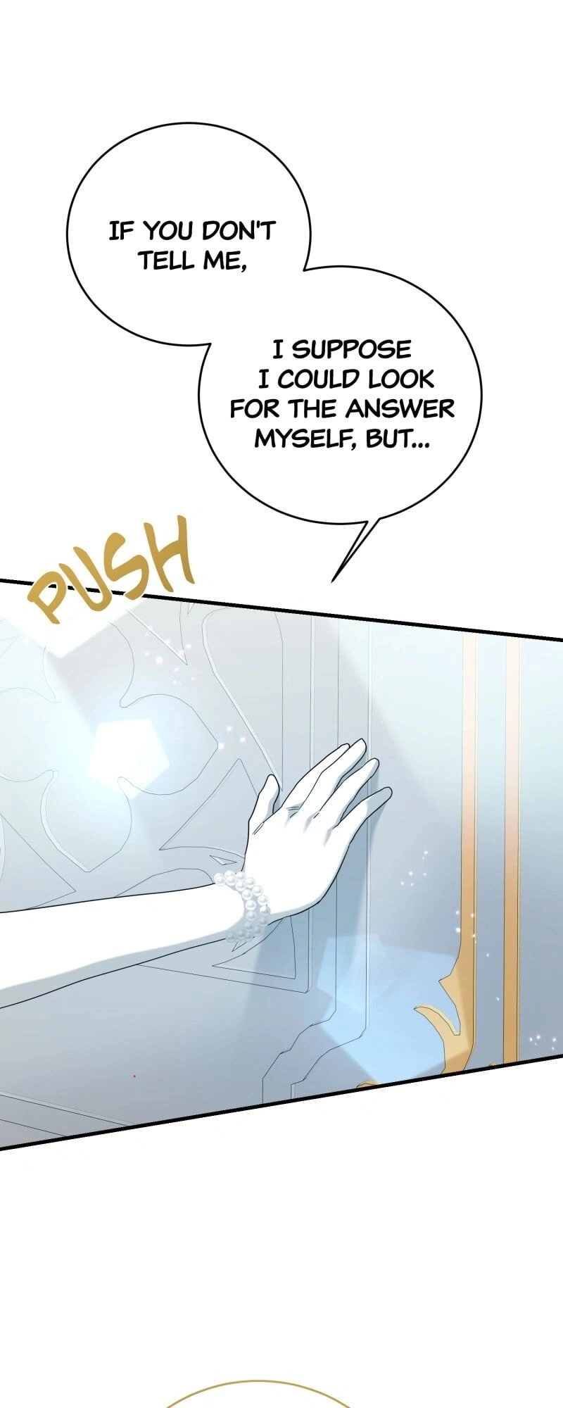 The Villainess Is Done Trying Chapter 27 Page 57