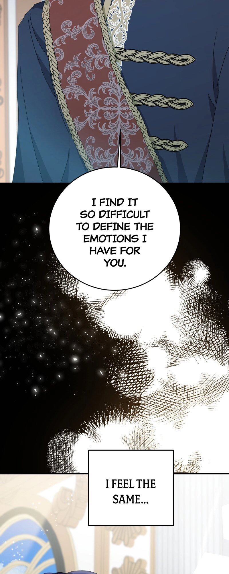 The Villainess Is Done Trying Chapter 27 Page 23