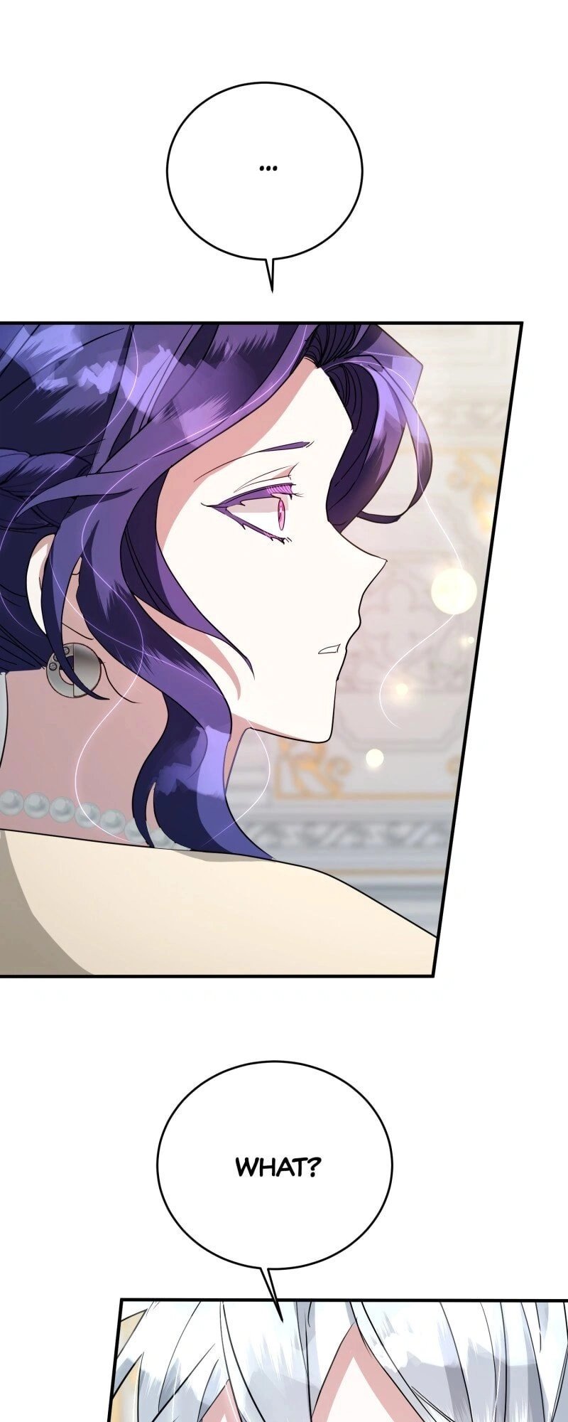The Villainess Is Done Trying Chapter 27 Page 51
