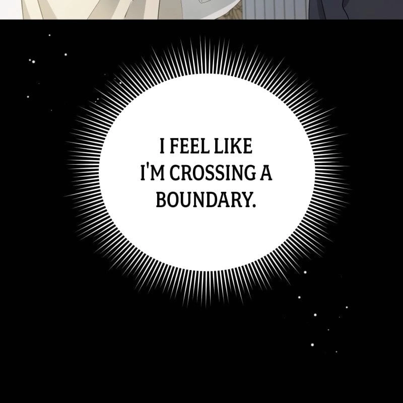 The Villainess Is Done Trying Chapter 27 Page 7
