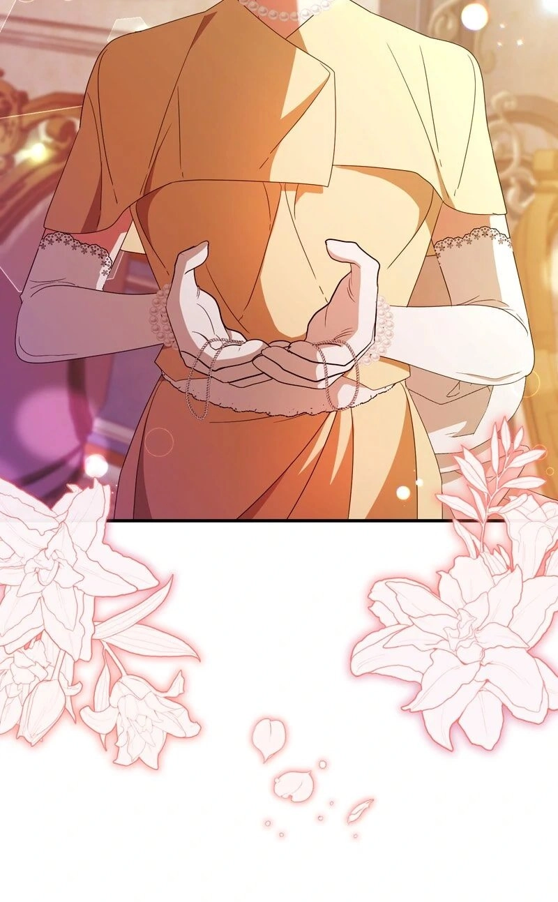 The Villainess Is Done Trying Chapter 33 Page 19