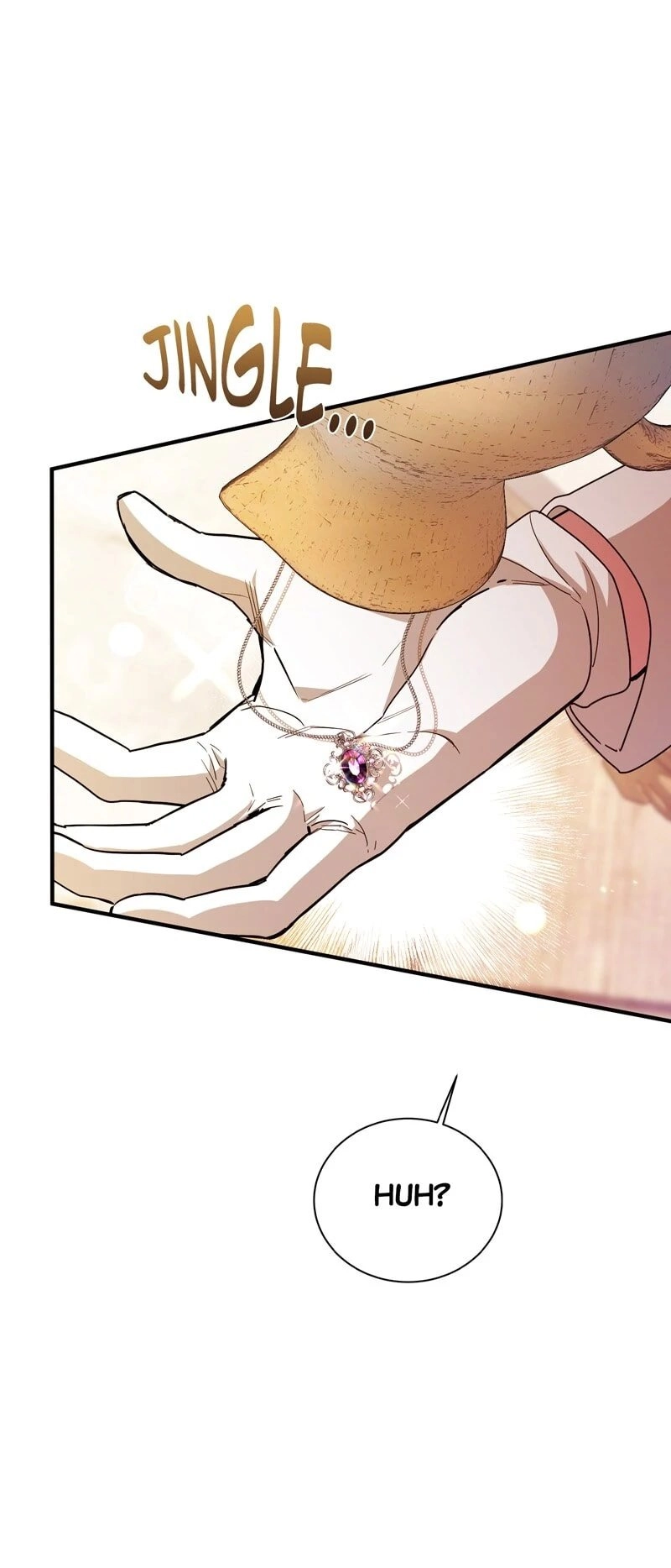 The Villainess Is Done Trying Chapter 33 Page 7