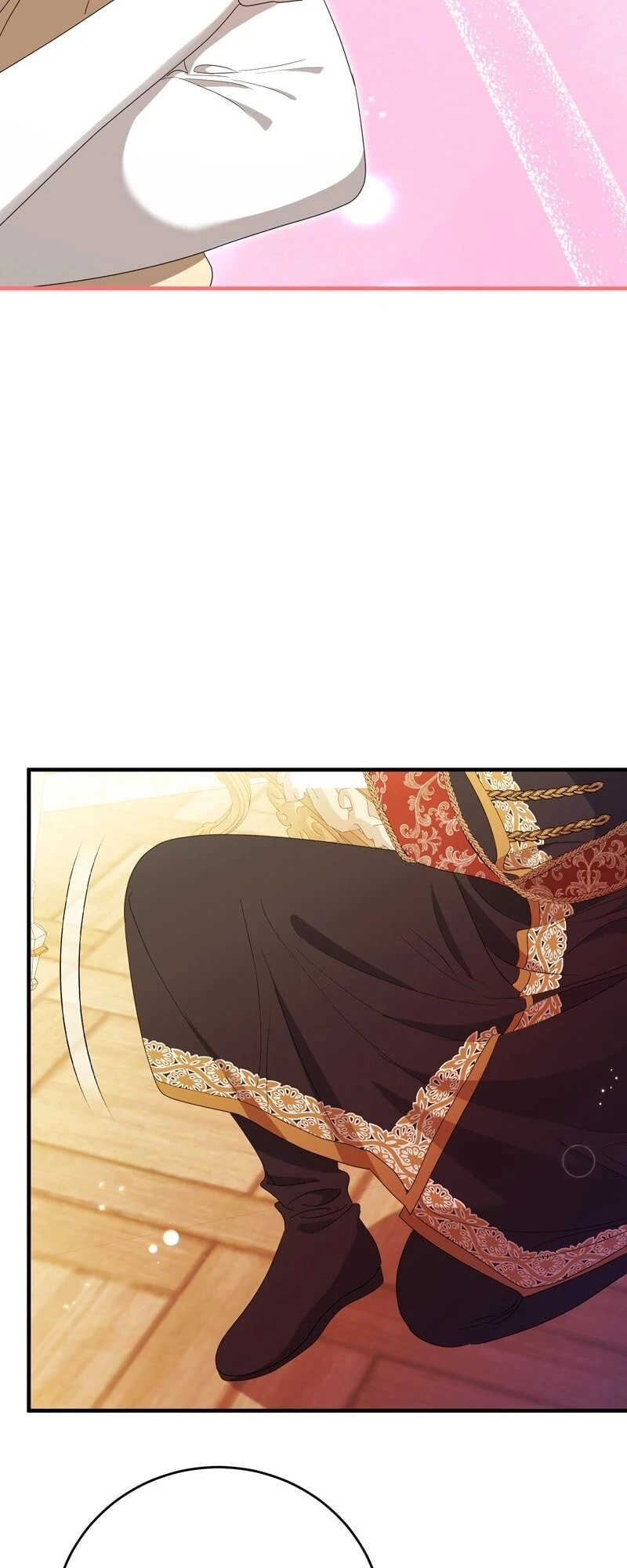 The Villainess Is Done Trying Chapter 33 Page 63