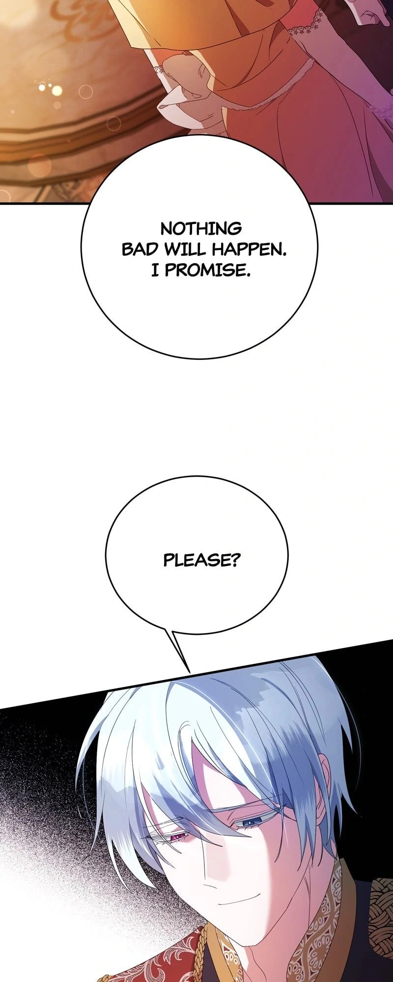 The Villainess Is Done Trying Chapter 33 Page 41