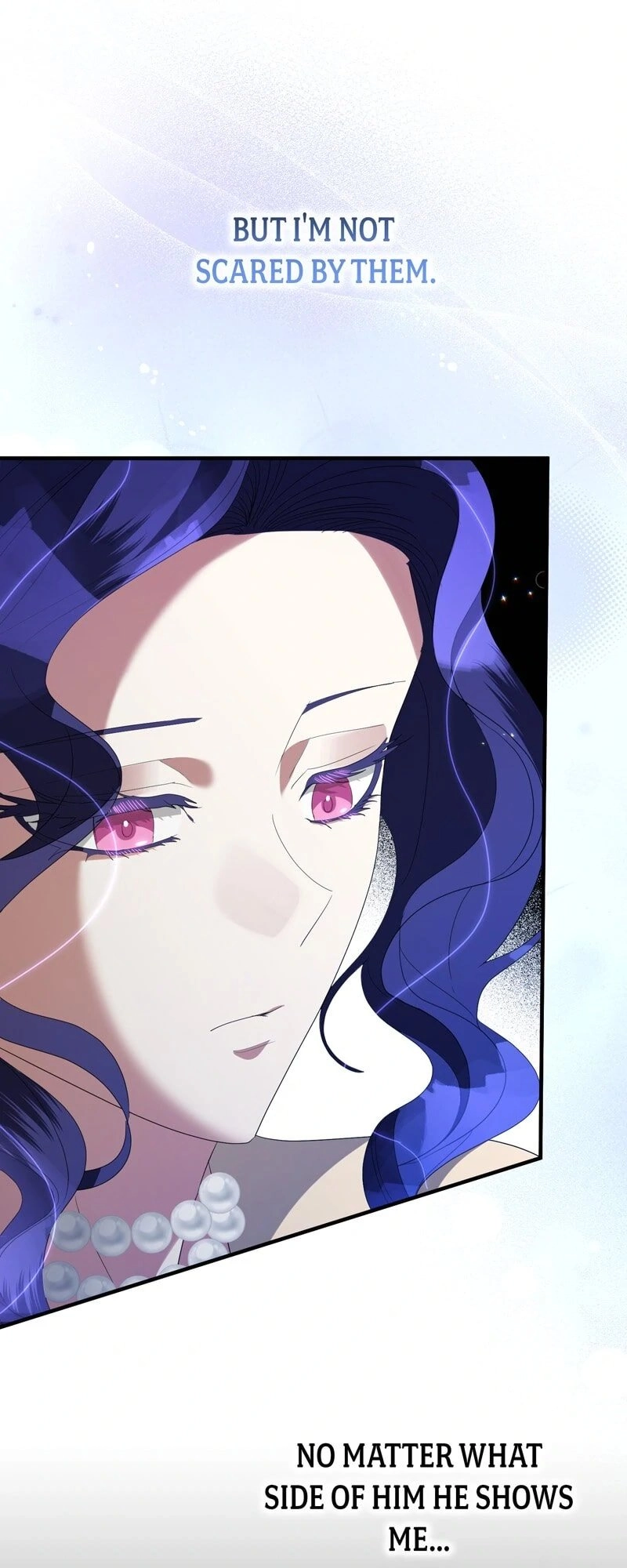 The Villainess Is Done Trying Chapter 33 Page 30