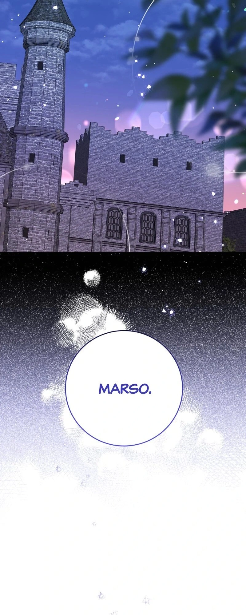 The Villainess Is Done Trying Chapter 33 Page 74