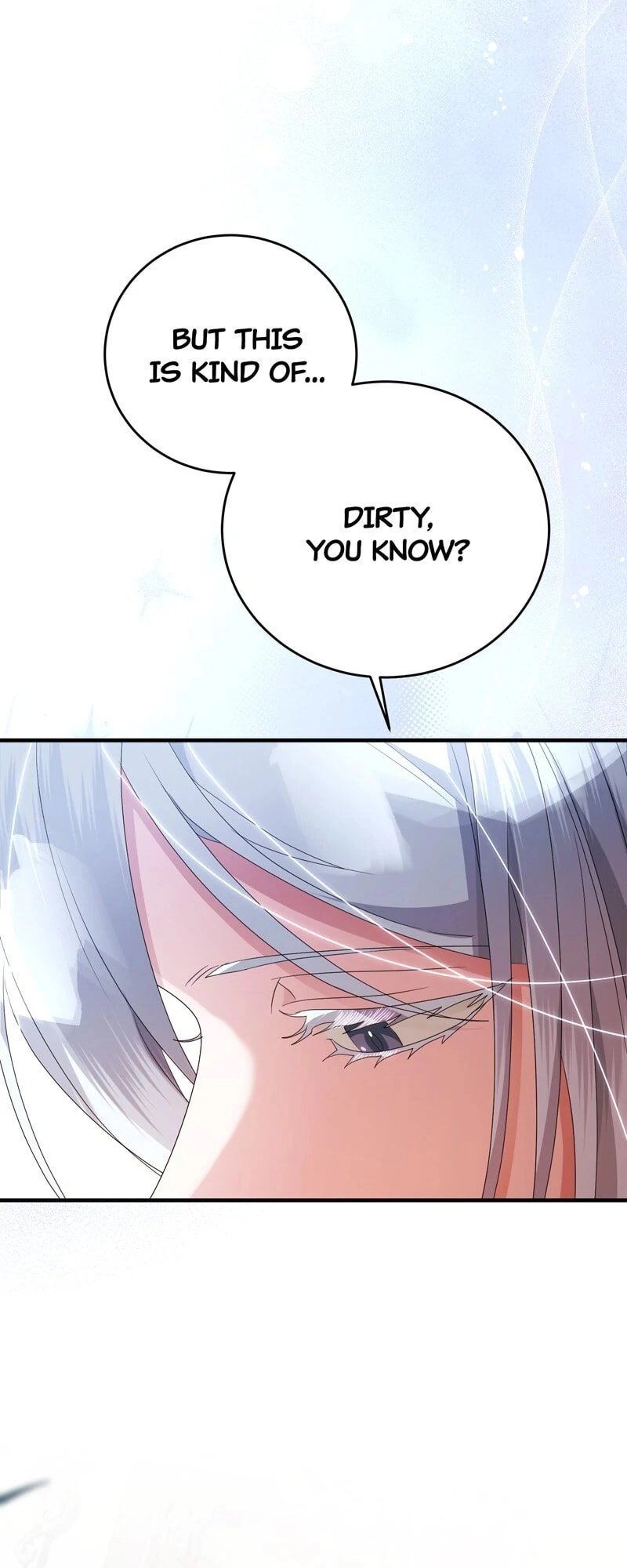 The Villainess Is Done Trying Chapter 33 Page 65