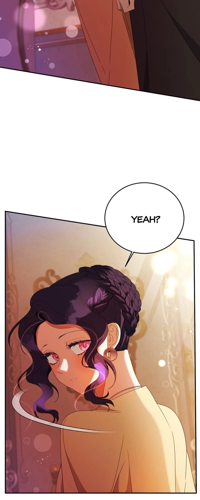 The Villainess Is Done Trying Chapter 33 Page 57