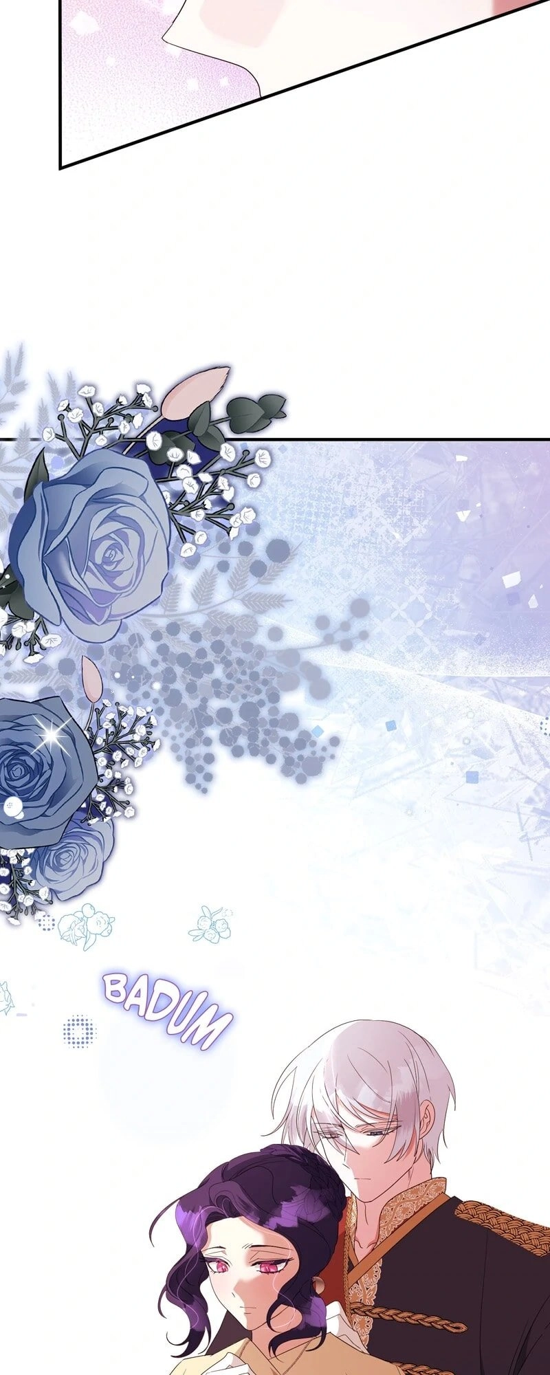 The Villainess Is Done Trying Chapter 33 Page 51