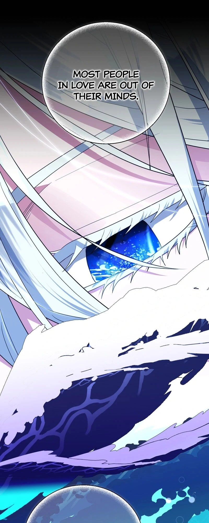 The Villainess Is Done Trying Chapter 33 Page 37