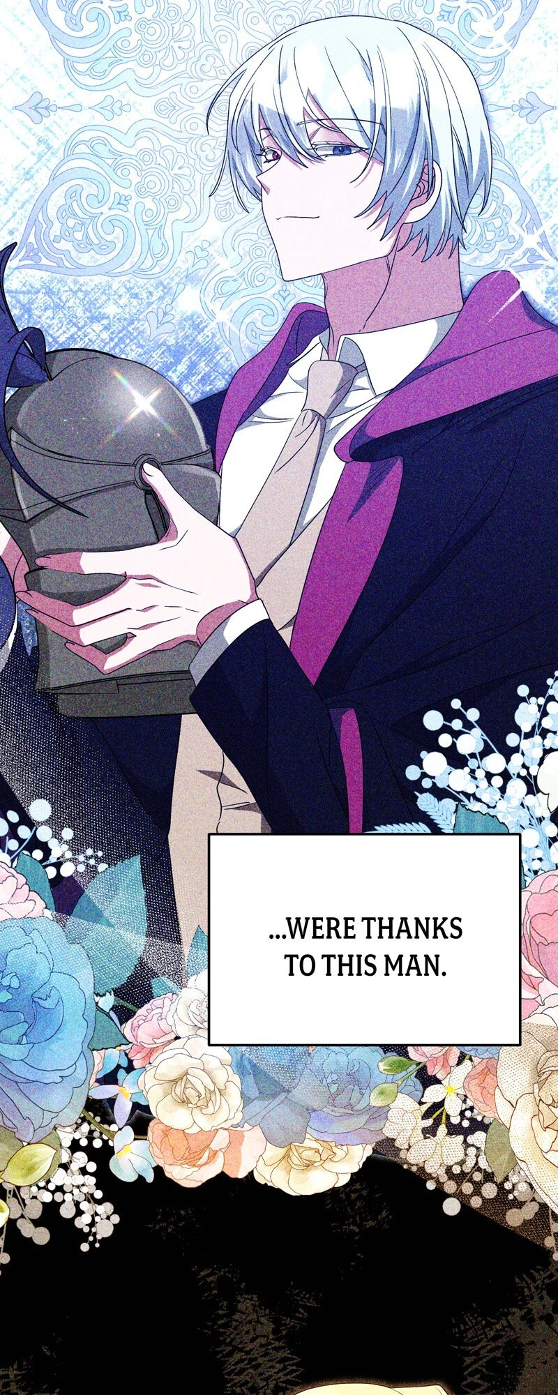 The Villainess Is Done Trying Chapter 42 Page 14