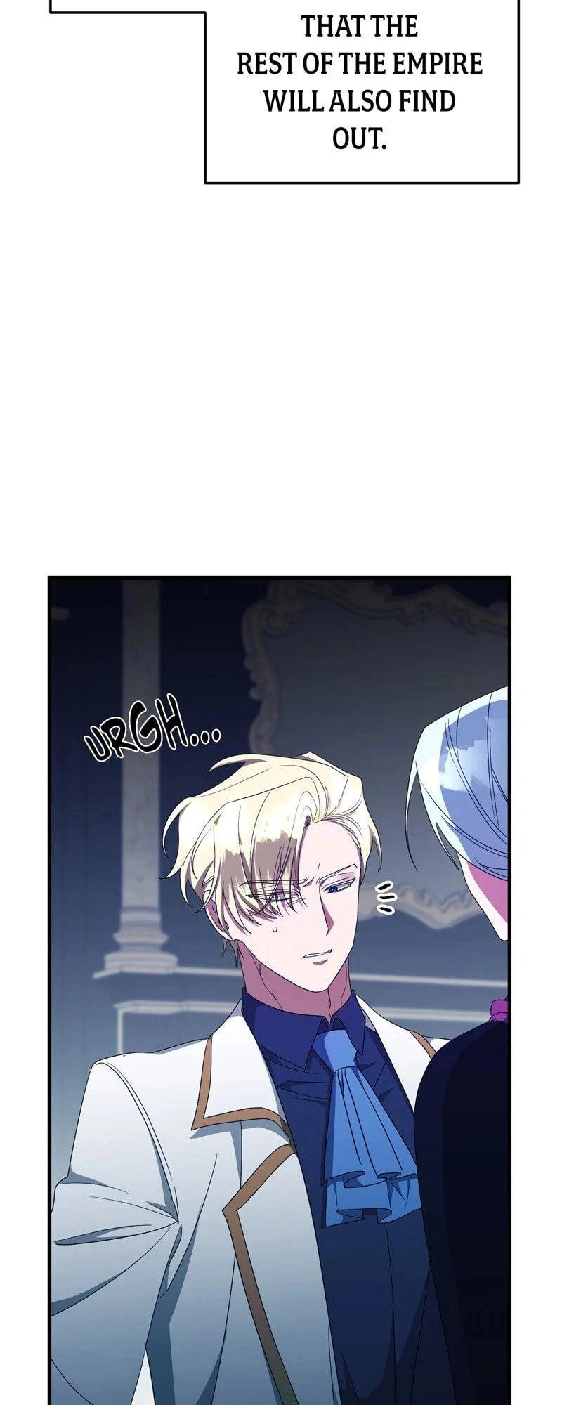 The Villainess Is Done Trying Chapter 42 Page 16