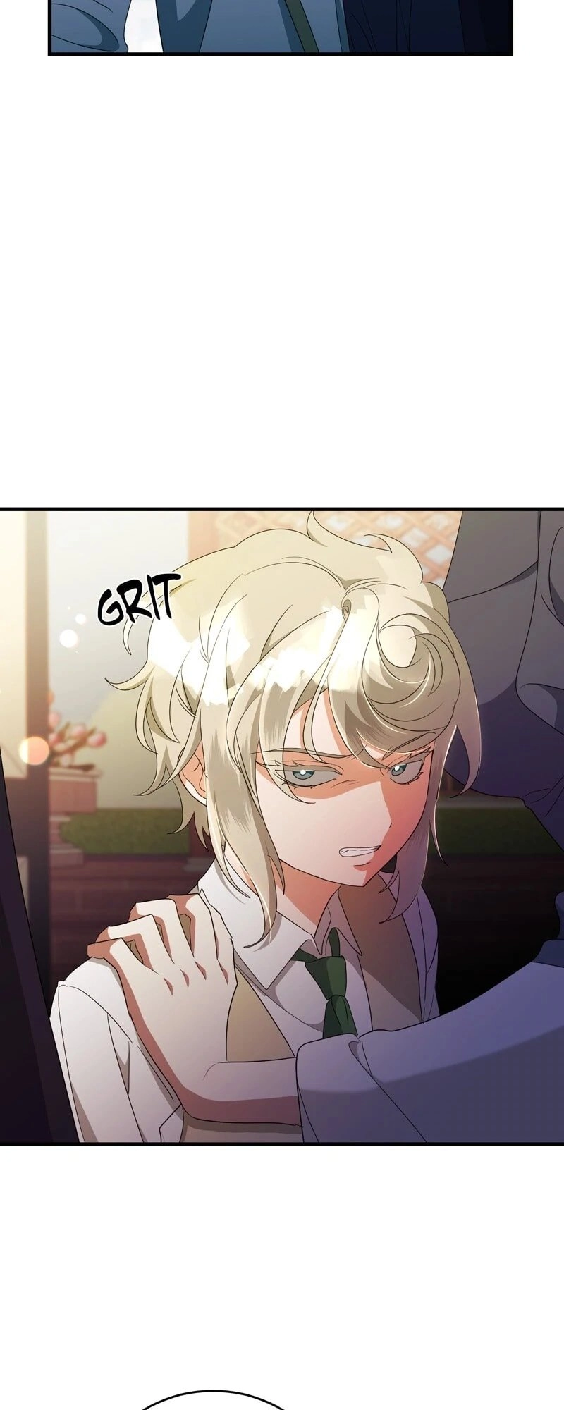 The Villainess Is Done Trying Chapter 42 Page 17