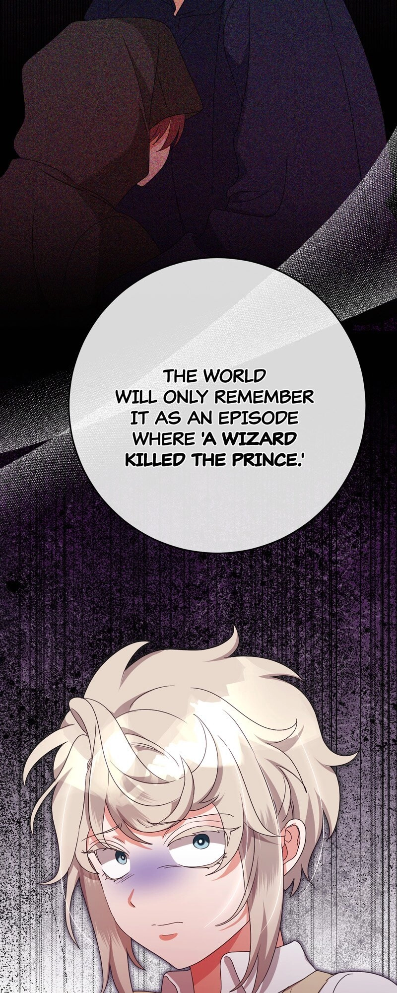 The Villainess Is Done Trying Chapter 42 Page 29