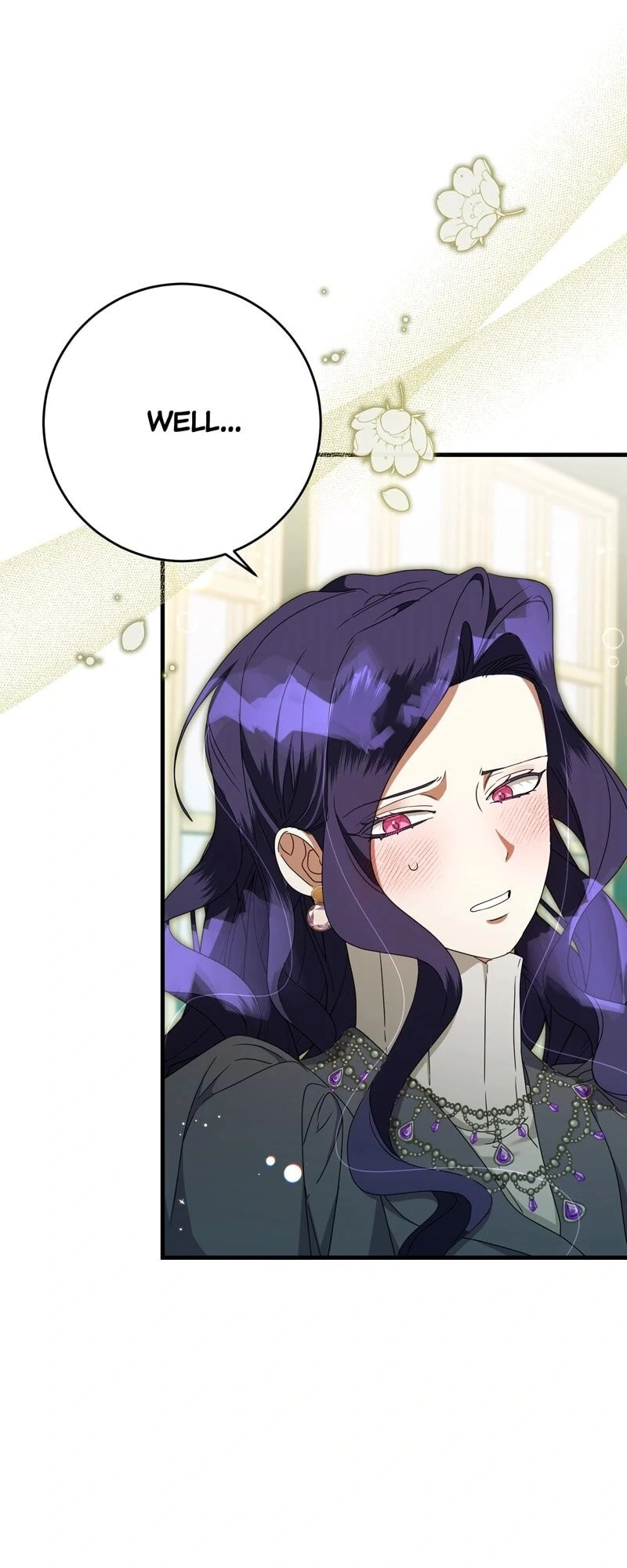 The Villainess Is Done Trying Chapter 42 Page 36
