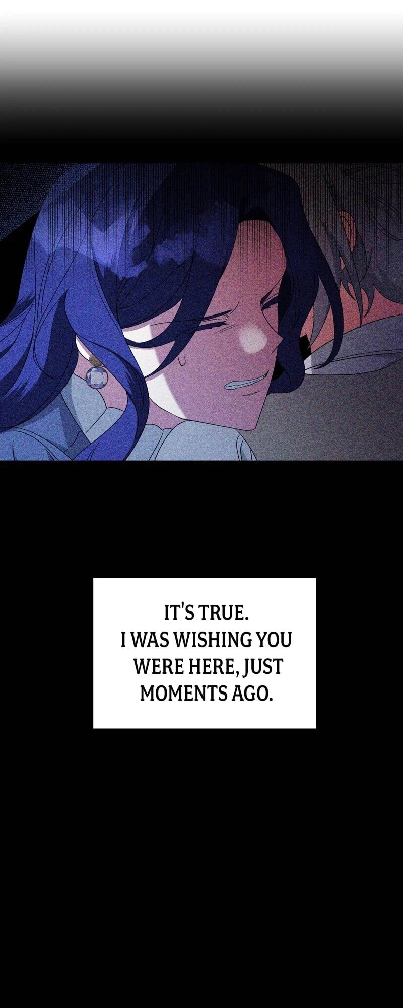 The Villainess Is Done Trying Chapter 42 Page 38