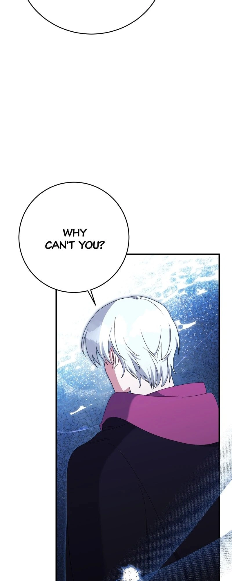 The Villainess Is Done Trying Chapter 42 Page 47