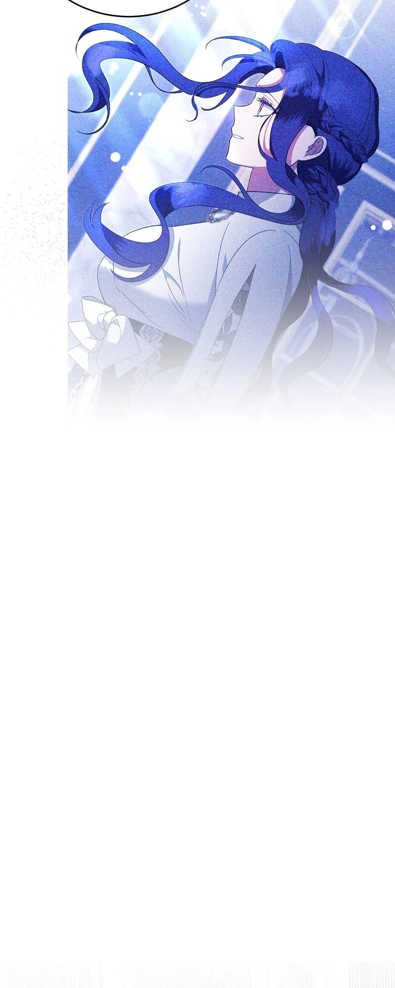 The Villainess Is Done Trying Chapter 42 Page 58