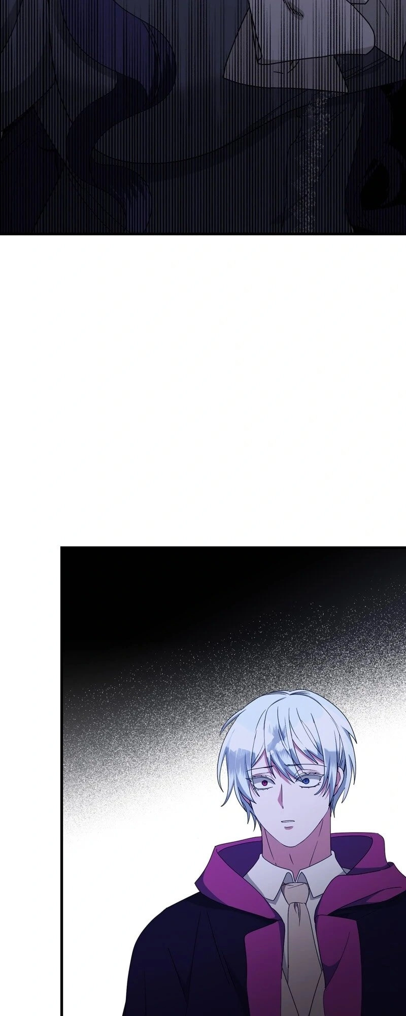 The Villainess Is Done Trying Chapter 42 Page 60