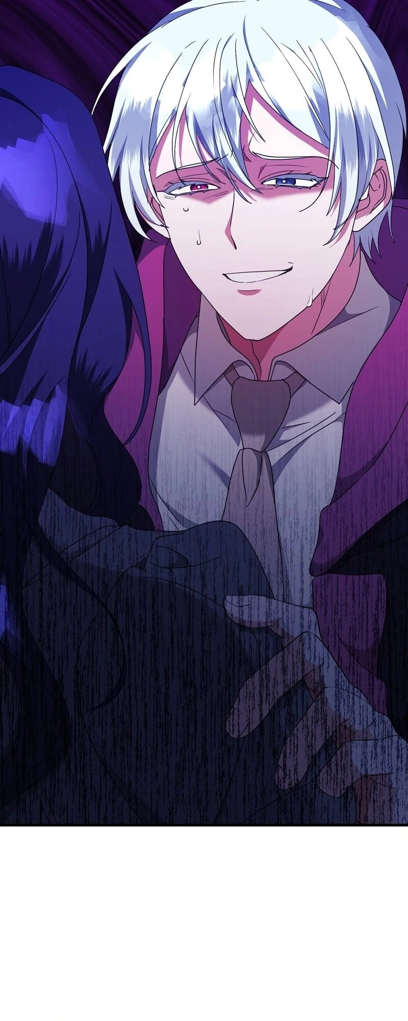 The Villainess Is Done Trying Chapter 42 Page 66