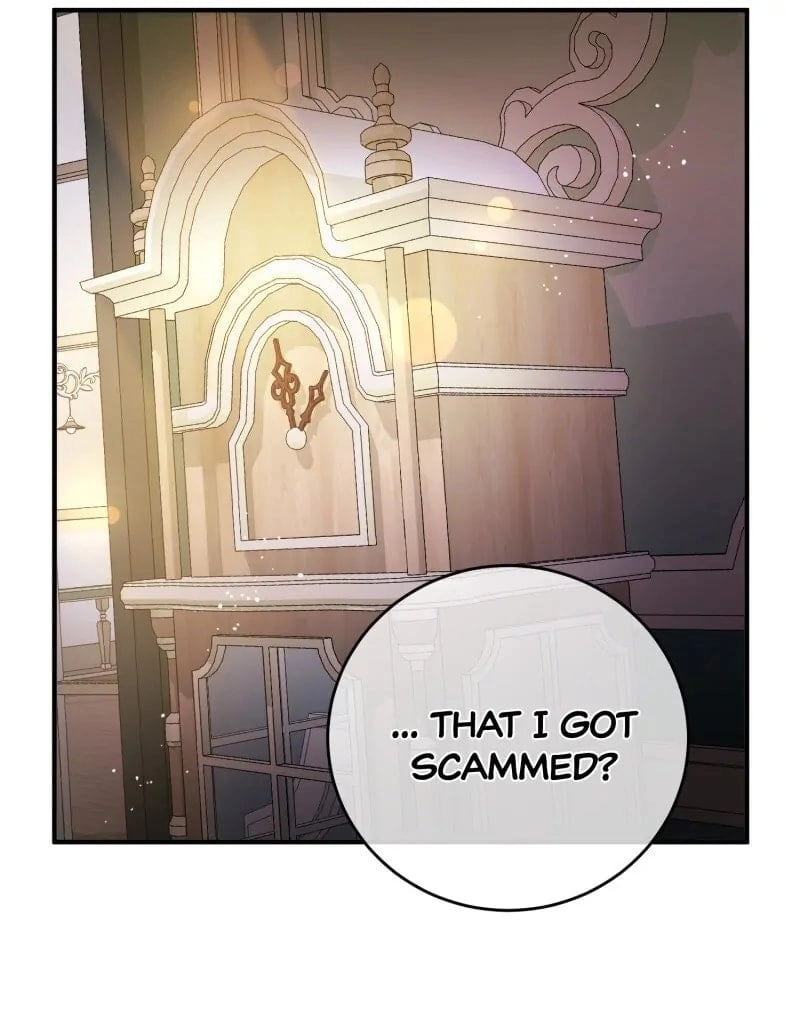 The Villainess Is Done Trying Chapter 2 Page 26