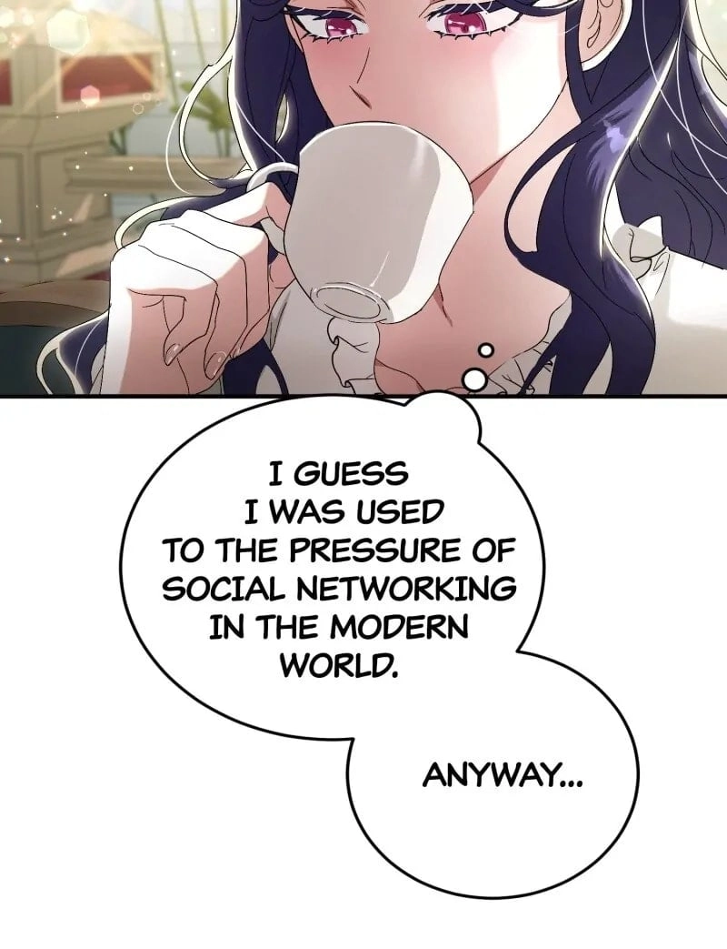 The Villainess Is Done Trying Chapter 2 Page 5