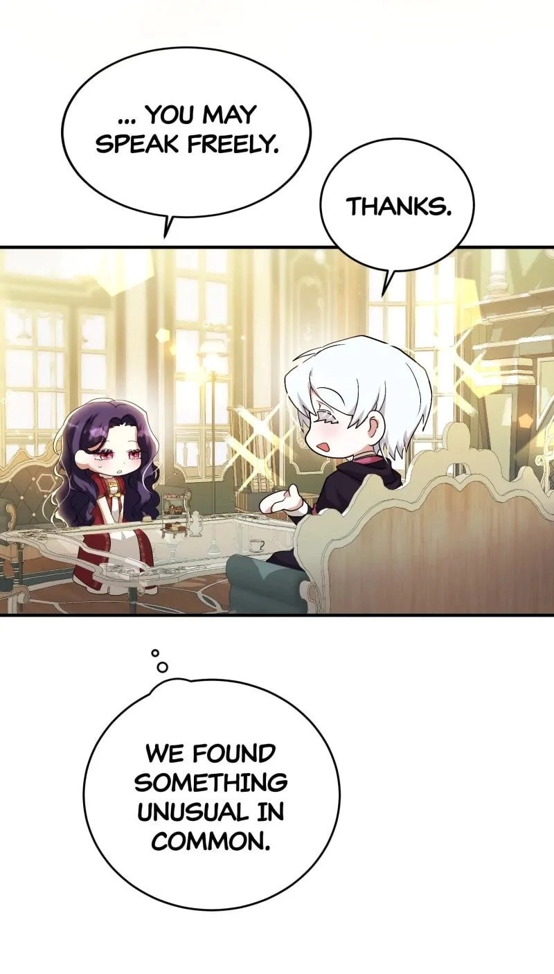 The Villainess Is Done Trying Chapter 2 Page 51