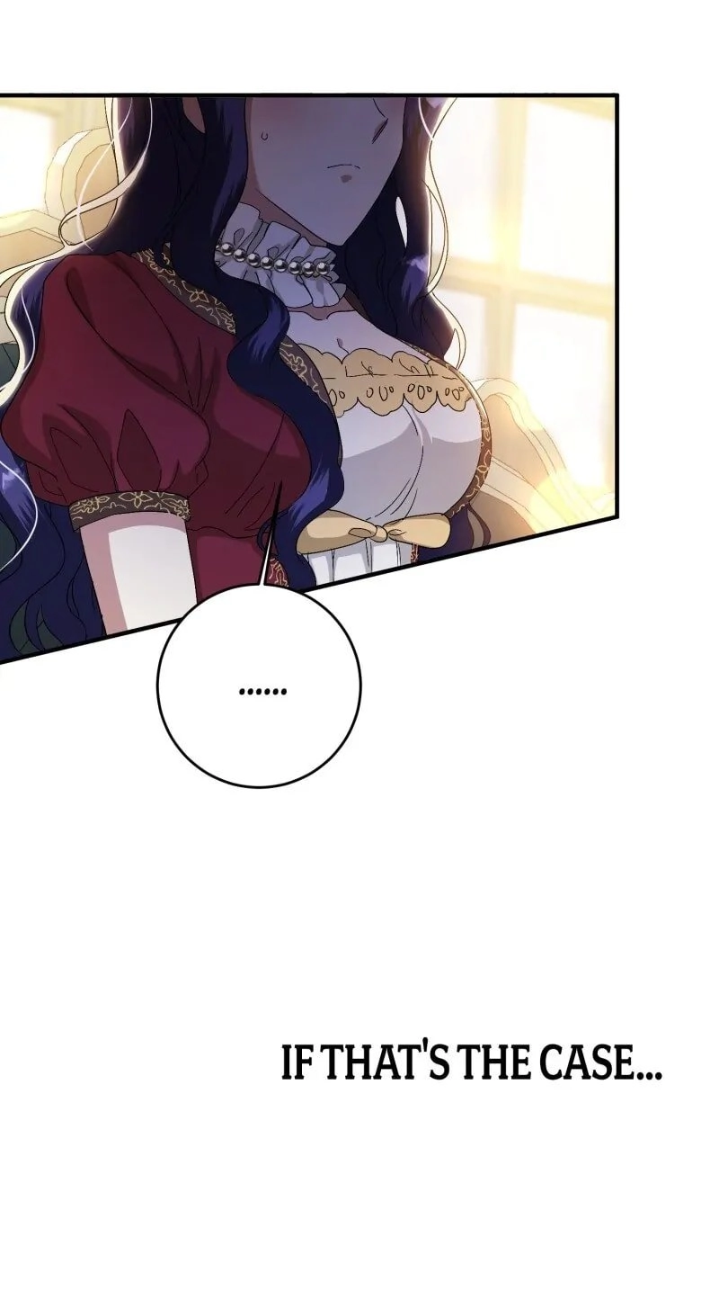 The Villainess Is Done Trying Chapter 2 Page 57