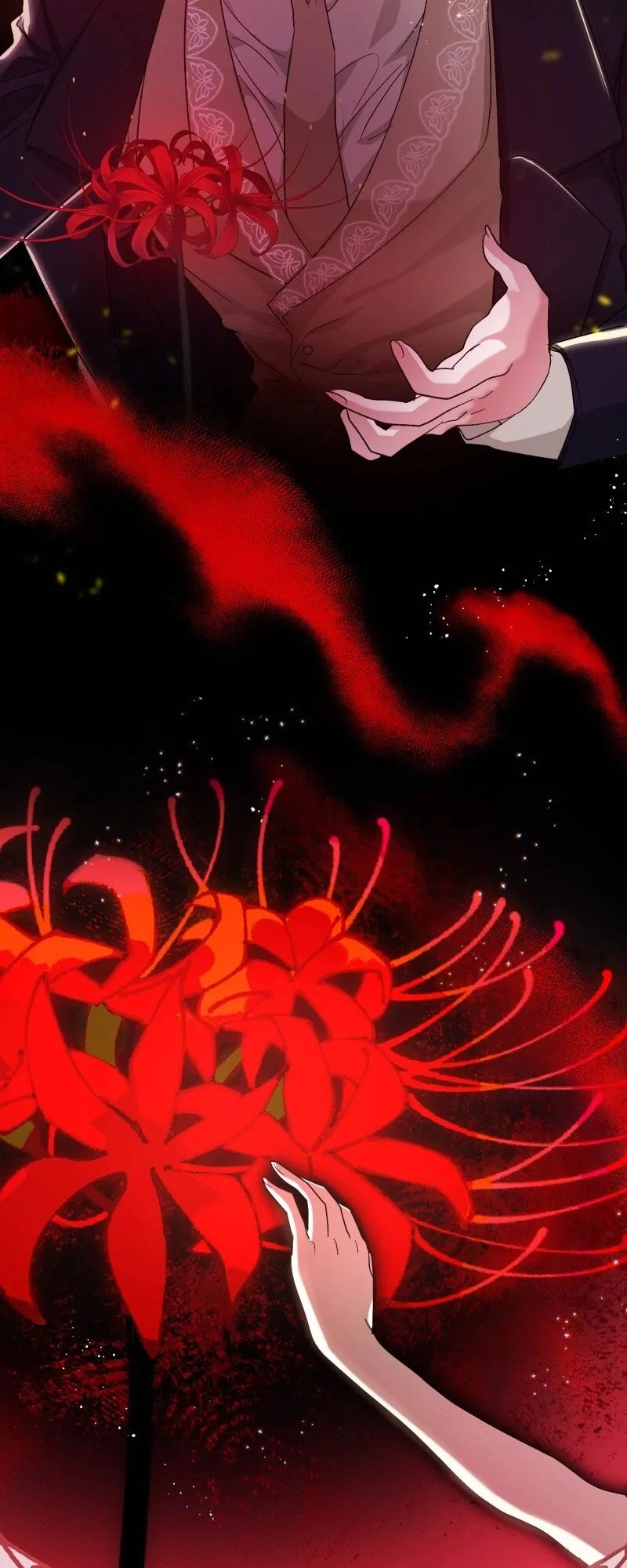The Villainess Is Done Trying Chapter 2 Page 42
