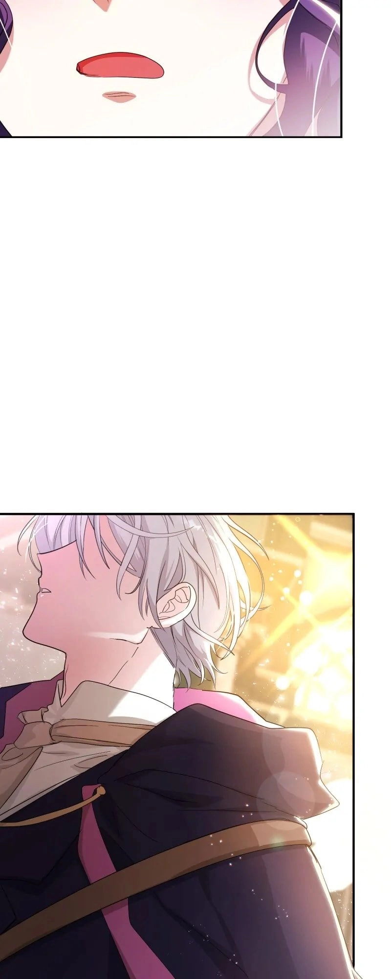 The Villainess Is Done Trying Chapter 2 Page 35