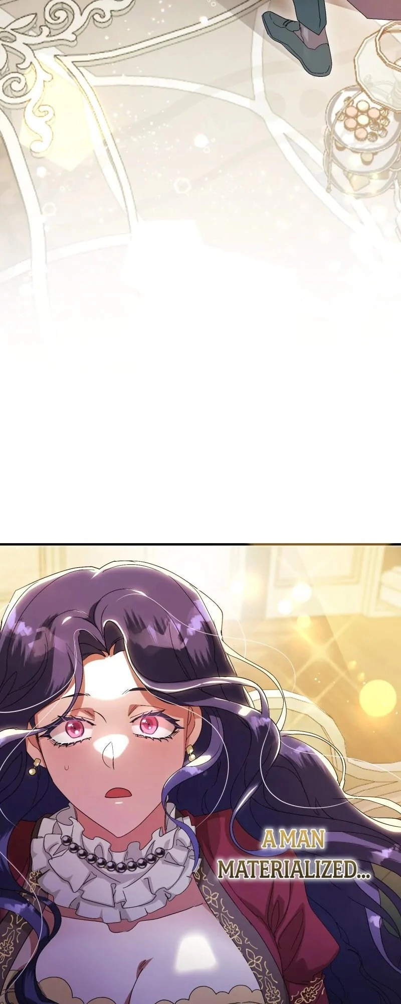 The Villainess Is Done Trying Chapter 2 Page 30