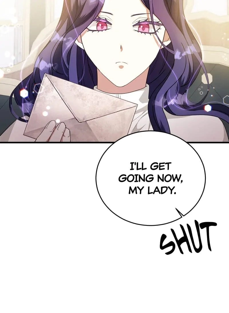 The Villainess Is Done Trying Chapter 7 Page 30