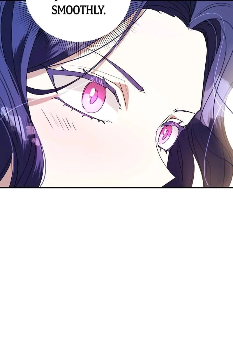 The Villainess Is Done Trying Chapter 7 Page 23