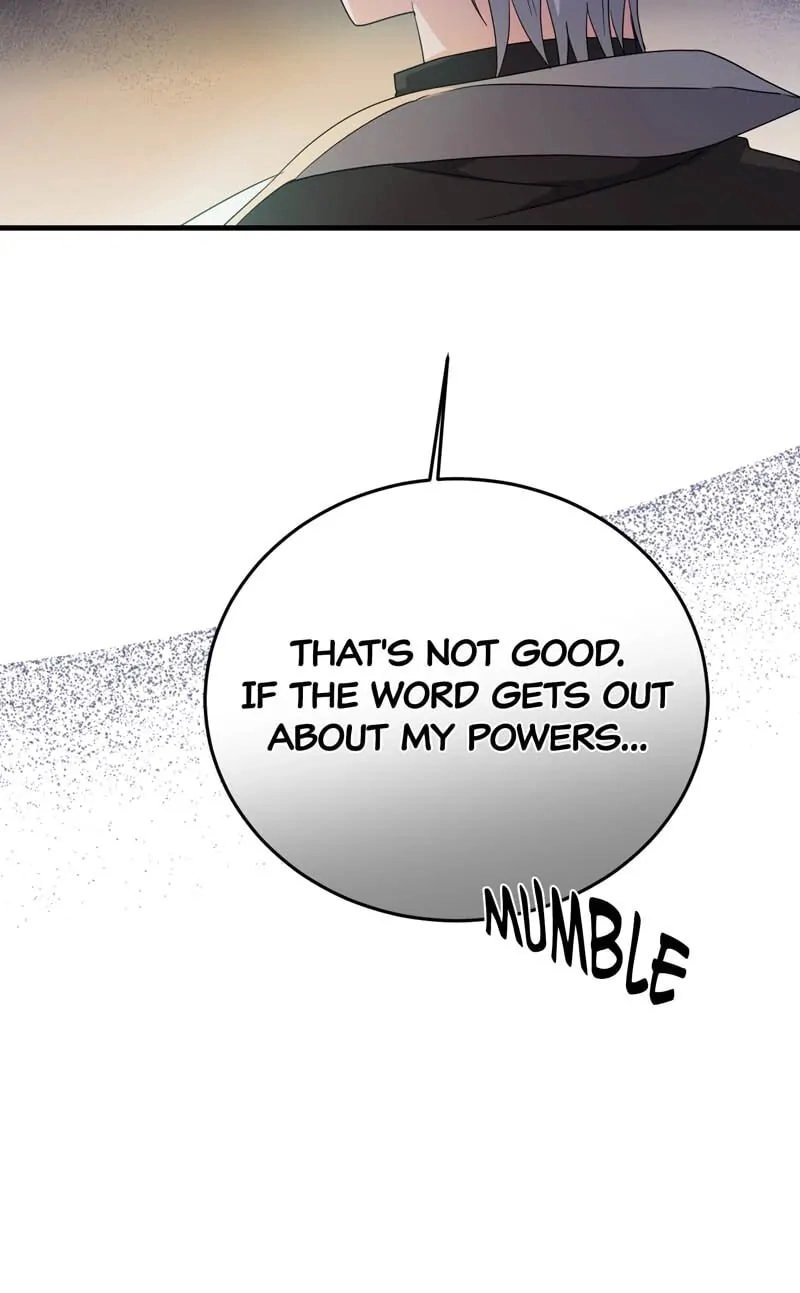 The Villainess Is Done Trying Chapter 7 Page 38