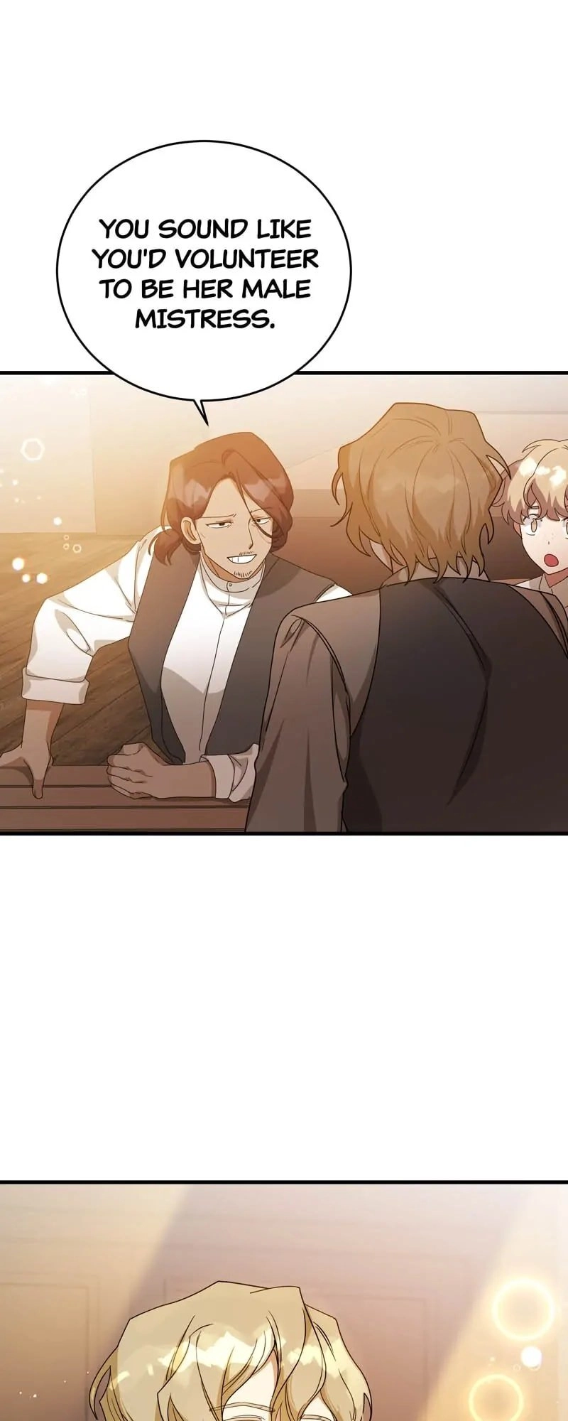 The Villainess Is Done Trying Chapter 7 Page 17