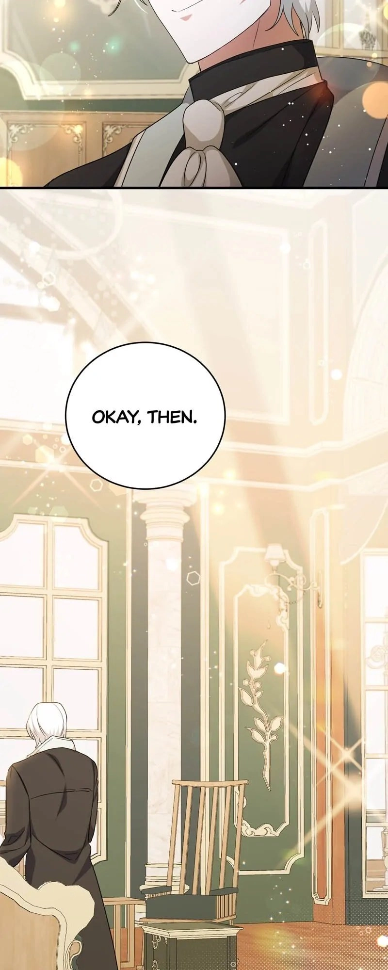 The Villainess Is Done Trying Chapter 7 Page 59