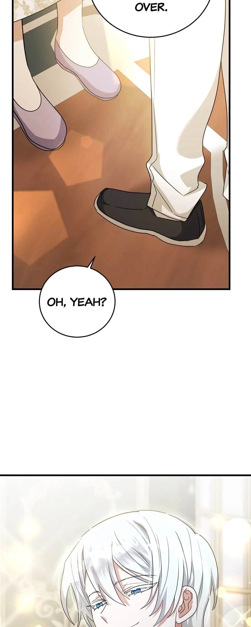 The Villainess Is Done Trying Chapter 7 Page 58